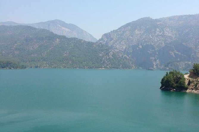 Green Canyon Magic: Scenic Boat Tour for Nature Lovers - Price and value: what $42.14 really buys you