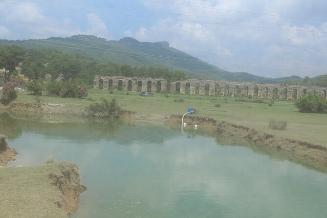 Guided 6 Hours Tour in Green Canyon at Manavgat - Side To Manavgat: The 8:30 Pickup And Day Plan That Stays Practical