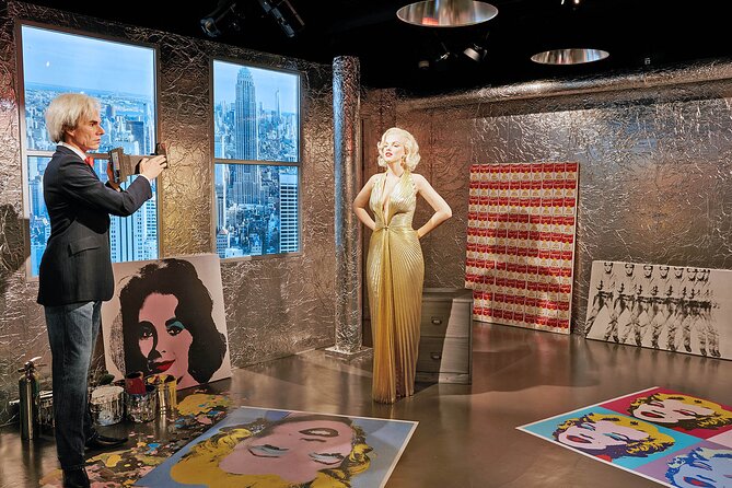 Half Day Antalya Aquarium Tour And Wax Museum - When This Tour Fits Best (and Who Might Love It)