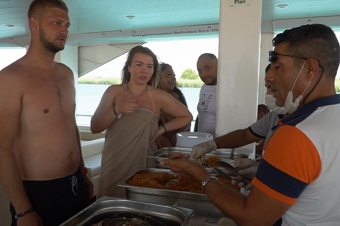 Half Day Boat Tour in Side, Turkey - Practical Tips for a Smooth Morning on the Water