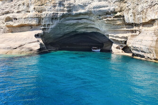 Half-Day Boat Tour to Antalya Waterfalls from Belek - Boat atmosphere check: loud music, foam, and how to plan