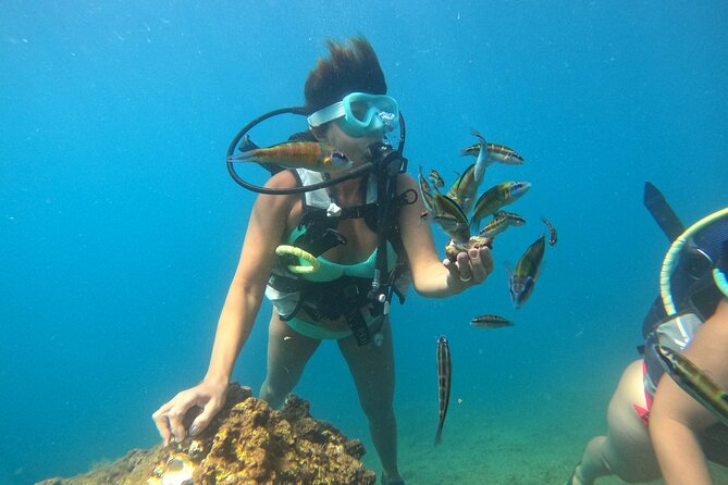Half Day Scuba Diving @ Duden Waterfalls - Safety and Equipment: What’s Included (and What It Means for You)