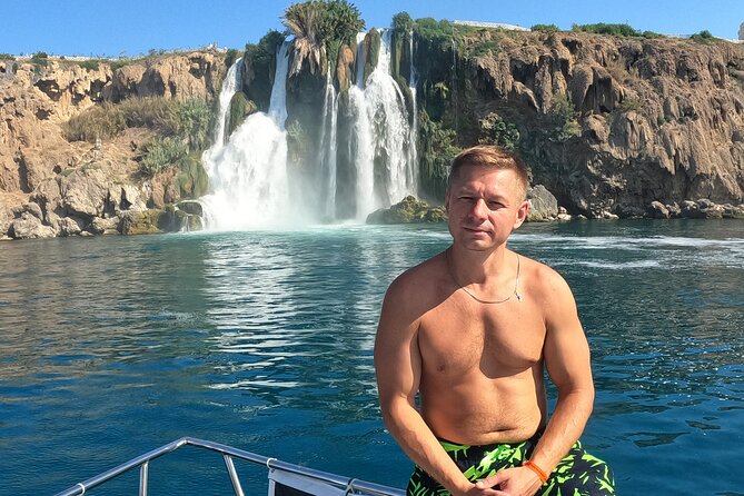 Half Day Scuba Diving @ Duden Waterfalls - Photos and Videos: Buying Memories After You’re Out of the Water