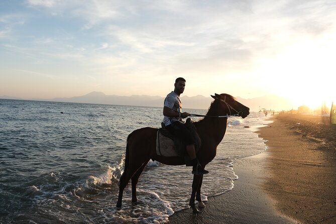 Horse back Riding in Antalya - Key Things to Know Before You Go