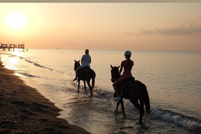 Horse back Riding in Antalya - Photos and Videos: Plan for Extra Cost Without Getting Upsold