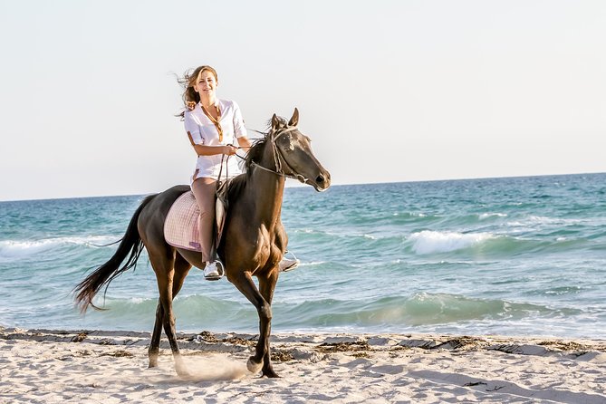 Horse Riding on the Beach in Side - Key things that make this Side ride worth your time
