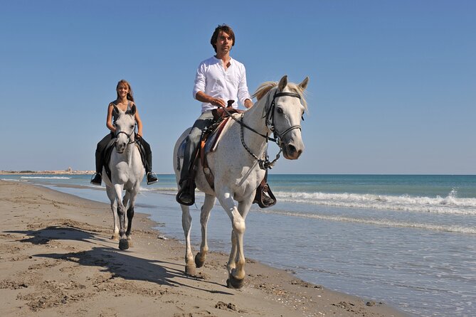Horse Riding on the Beach in Side - Safety and practical tips for a smooth ride in Side
