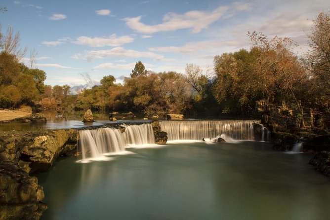 Jeep Safari Adventure from Side and Manavgat - Key Highlights You’ll Feel Right Away