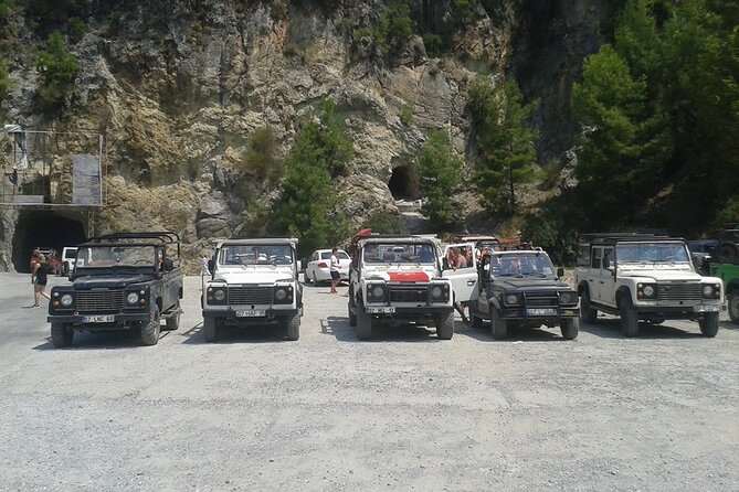 Jeep Safari at Taurus Mountains from Kemer - The bigger picture: what you’re really paying for at around $29.96