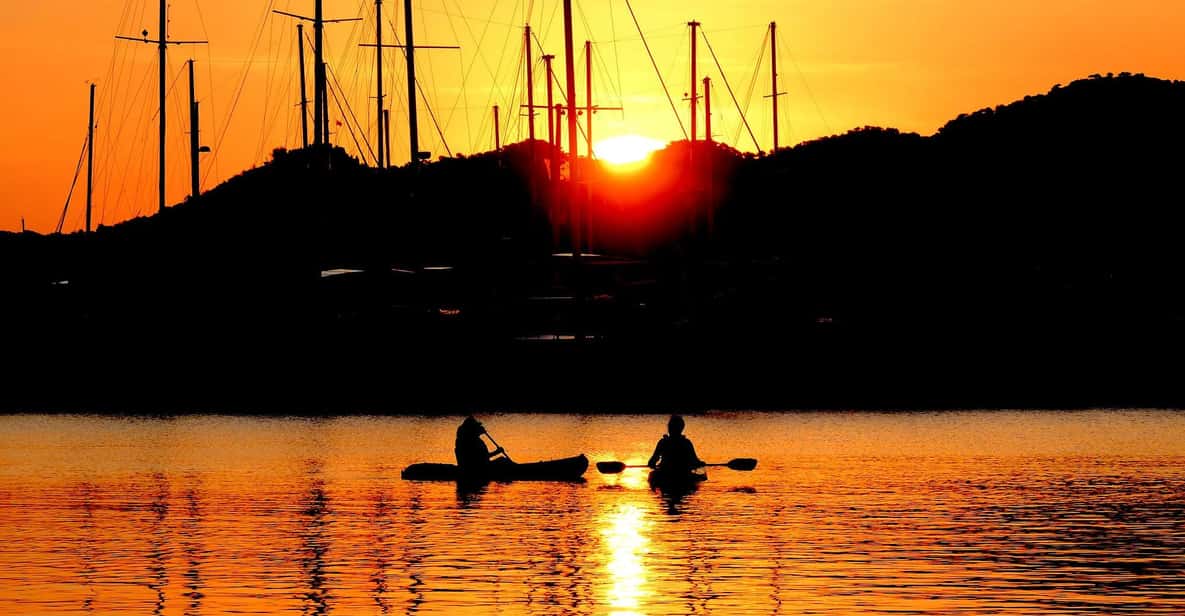 Kekova Sunset Tour from Demre - Private Group Advantages: Pace, Comfort, and Who This Tour Fits Best