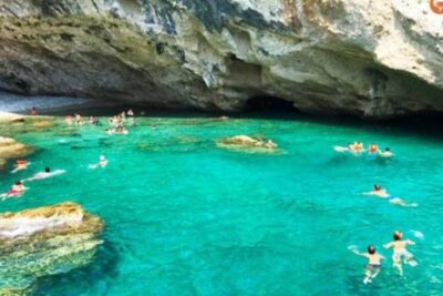 Kemer/Antalya/Belek/Kundu, Exciting Pirate Ship Adventure - Phaselis Bay Stop: Ancient Harbor Views Without the Rush