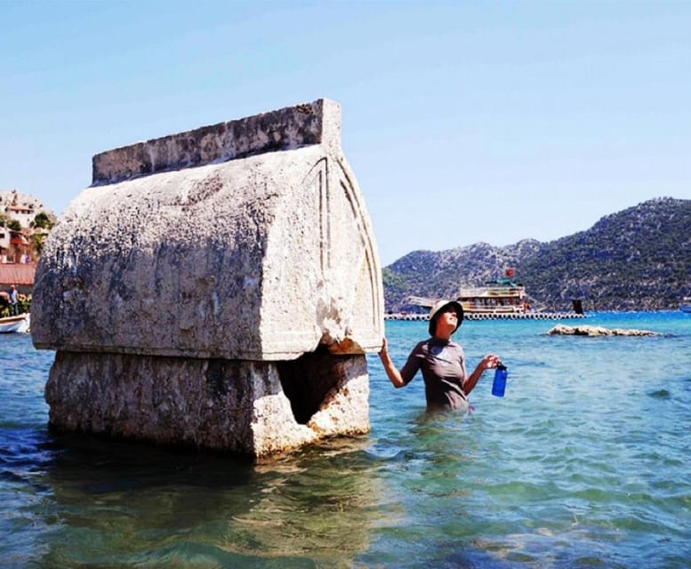 Kemer Demre Myra Kekova Tour - Who This Tour Fits—and Who Should Skip It