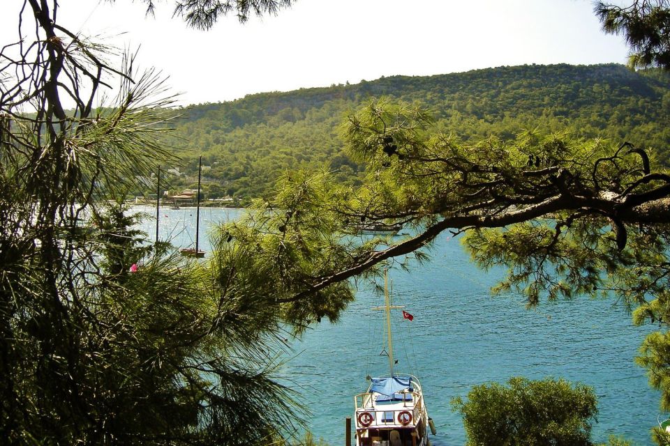 Kemer Full-Day Pirate Boat Trip with Lunch - Price and value: how $20 stacks up for a full day at sea