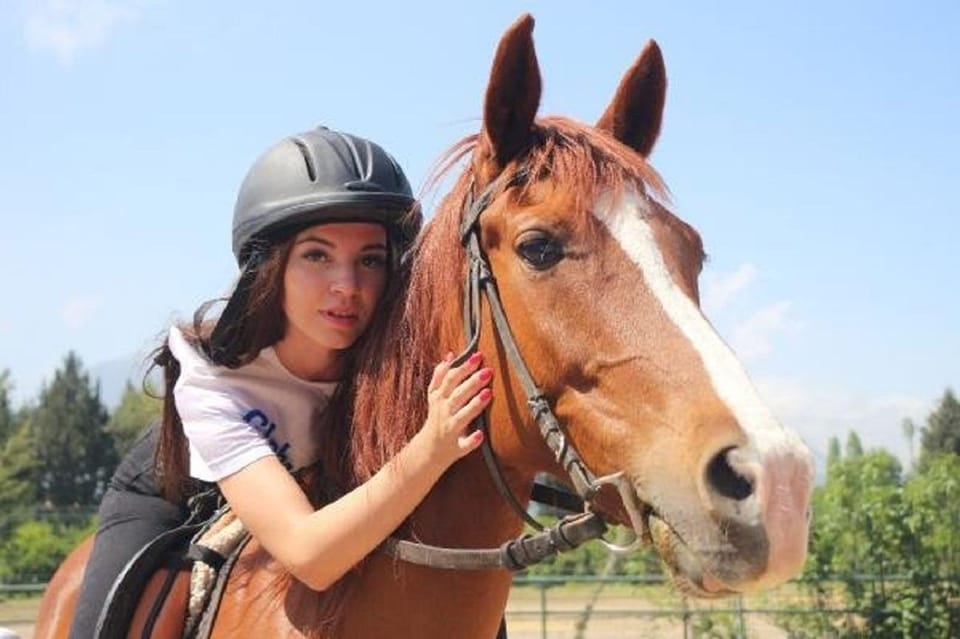 Kemer Horse Safari, pick up from Kiris, Beldibi, Goynuk - Getting the Details Right: Pickup, Meeting Point, and Transfer Comfort