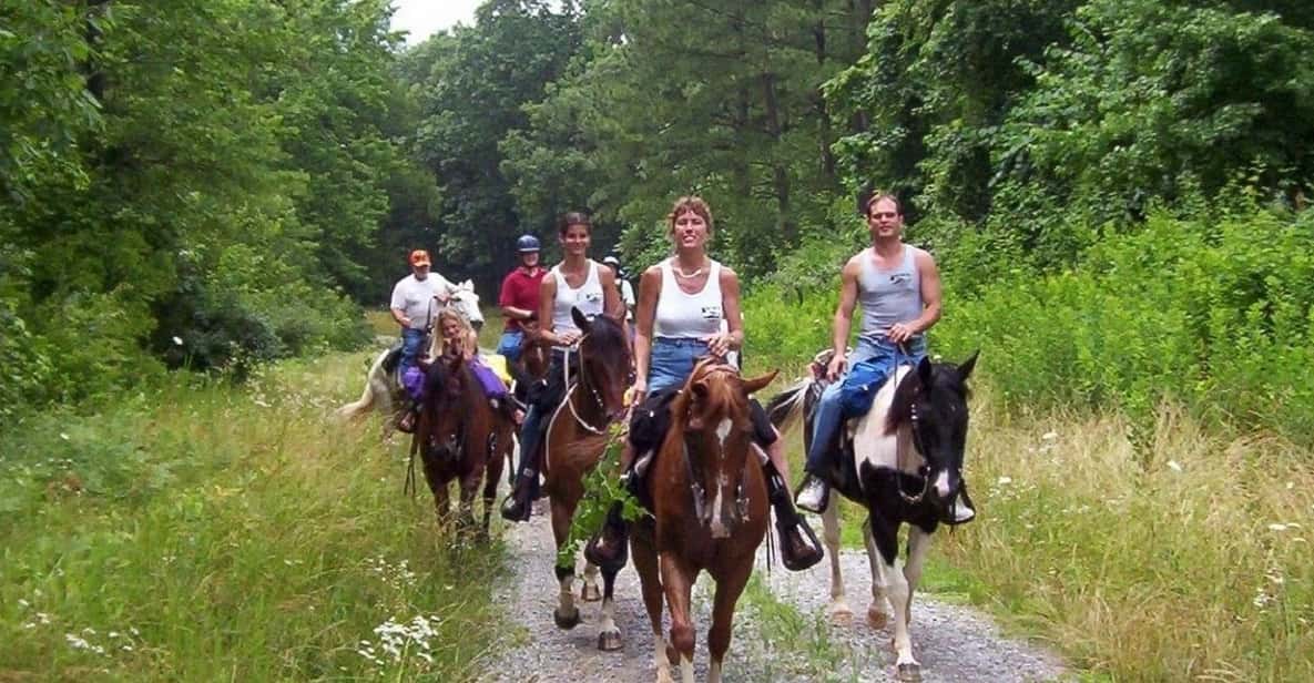 Kemer Horse Safari, pick up from Kiris, Beldibi, Goynuk - Clothing and Prep: How to Be Comfortable (and Safe)