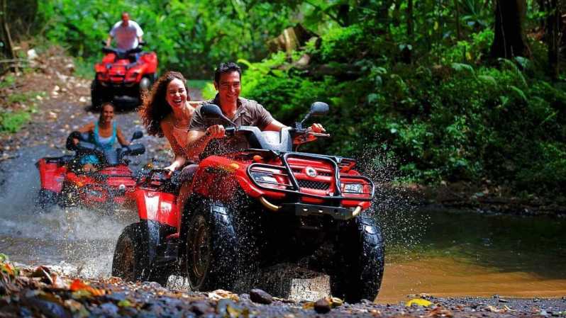 Kemer: Quad Safari Experience - Key highlights in plain terms