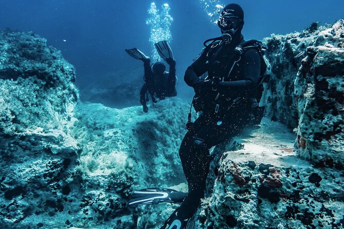 Kemer Scuba Diving Experience: Two Dives with Lunch - Equipment, Insurance, and Training: Where the $40 Adds Up