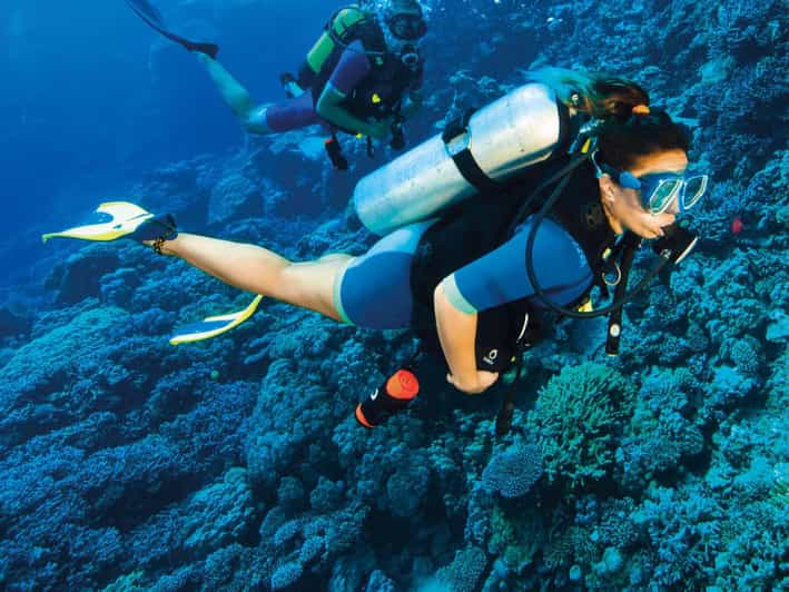 Kemer Scuba Diving with Expert Diving Option - Kemer’s Clear Water and an Underwater Plan That Works for Real People