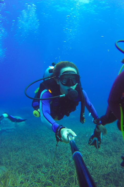 Kemer Scuba Diving with Expert Diving Option - How Pickup and Check-In Actually Affect Your Day