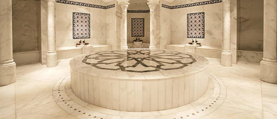 Kemer: Turkish Bath Expereince with Hotel Transfers - Your 2.5-hour ritual: the five classic steps (and where time can slip)