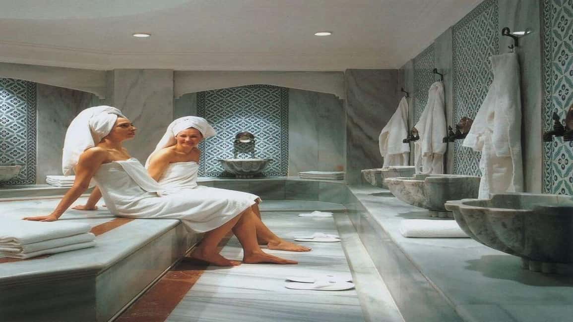 Kemer: Turkish Bath Experience with Hotel Transfer - How the Kemer Hotel Pickup Works (and Why Timing Matters)