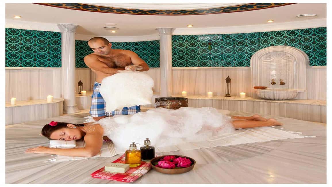 Kemer: Turkish Bath Experience with Hotel Transfer - Who This Turkish Bath Works For (and Who Should Skip It)