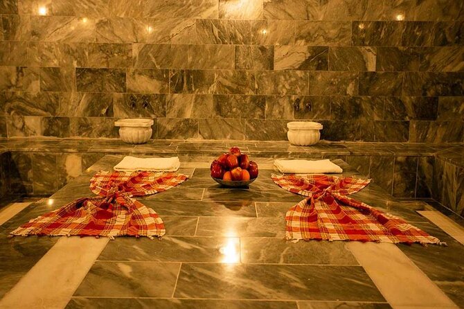 Kemer Turkish Bath Experience With Oil Massage - Key Highlights You Should Know