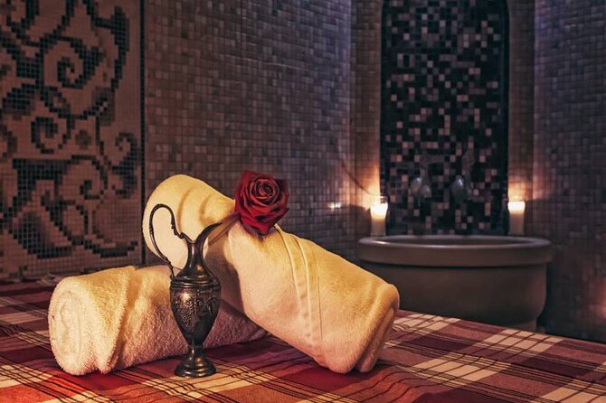 Kemer Turkish Bath Experience With Oil Massage - Massage Quality vs. the Optional Add-Ons Game