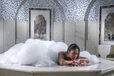 Kemer Turkish Bath Experience With Oil Massage - Arriving in Kemer: Pickup, Timing, and Your Bag Checklist