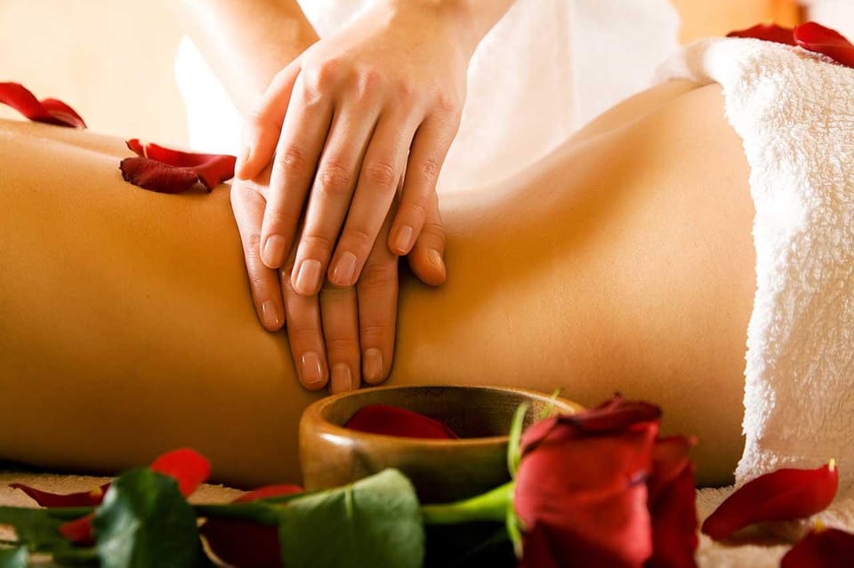 Kemer Turkish Bath (Hammam) W/ Scrub, Foam & Oil Massage - Pickup and logistics in Kemer: easy if you’re prepared