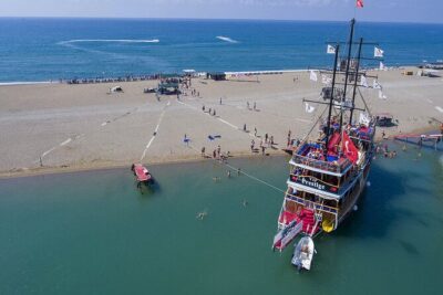Manavgat Boat Tour from Side - Price and value: what $15.06 really buys
