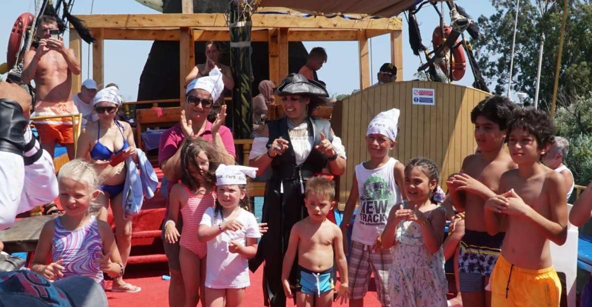 Manavgat River Boat Tour and Free Time at the Market - Key Things I’d Prioritize on This Tour