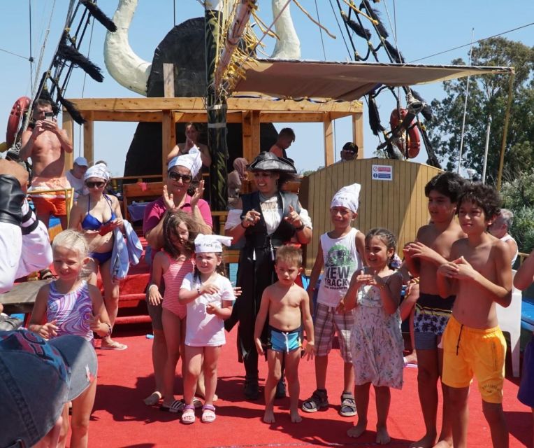 Manavgat River Boat Tour and Free Time at the Market - Why the Manavgat River Cruise Feels Like a Day Away From the Coast