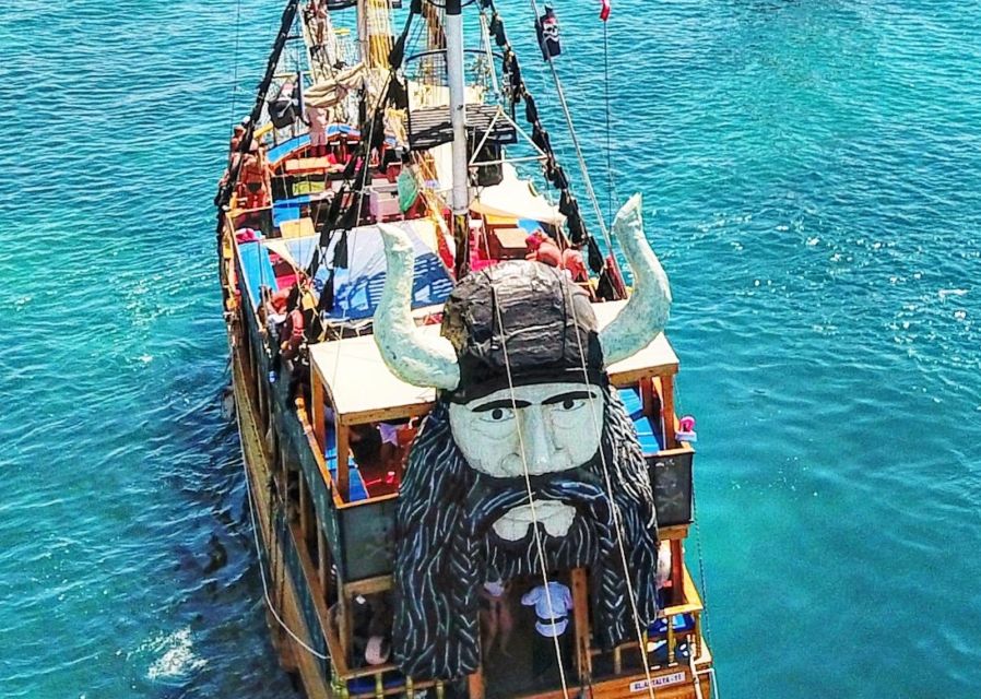 Manavgat River Boat Tour and Free Time at the Market - Hotel Pickup and Transfer: How the 7.5 Hours Flow