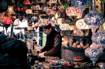Manavgat River Cruise and Bazaar Tour w/ Lunch - Hotel Pickup and How the Day Starts in Practice