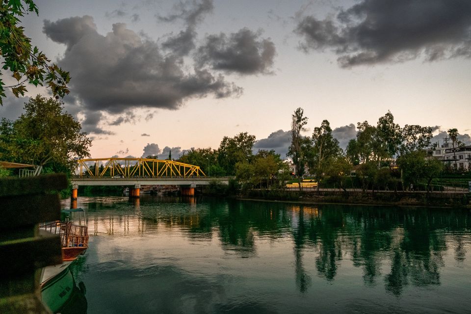 Manavgat River Cruise and Bazaar Tour w/ Lunch - Manavgat Bazaar Time: What You’ll Actually Spend Your Energy On