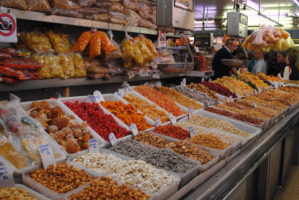 Manavgat River Cruise and Bazaar Tour w/ Lunch - Who This Tour Fits Best (and Who Should Skip It)