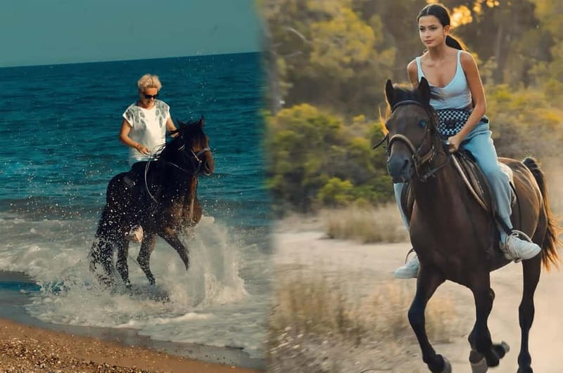 Manavgat Side: Horse Riding on the Beach and in the Forest - Equipment, Photos, and the Stuff You’ll Actually Want