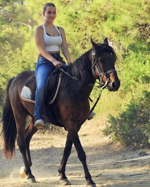Manavgat Side: Horse Riding on the Beach and in the Forest - Who This Tour Fits Best (and Who Should Skip It)