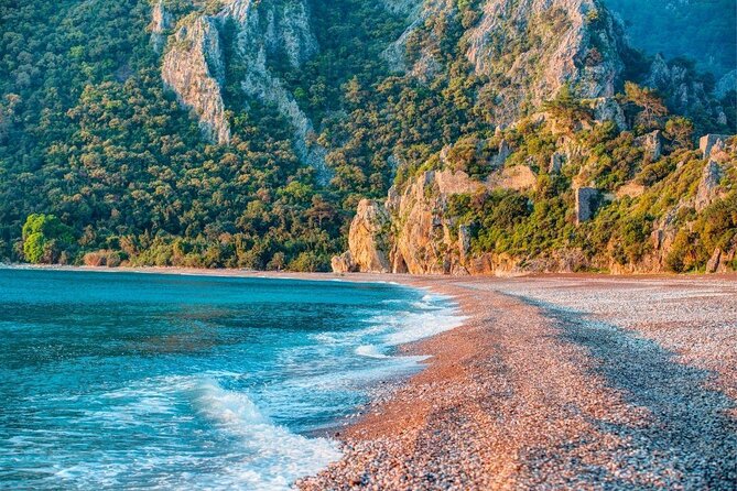 Olympos Cable Car Ride to Tahtali Mountains from Antalya - Key things to know before you go