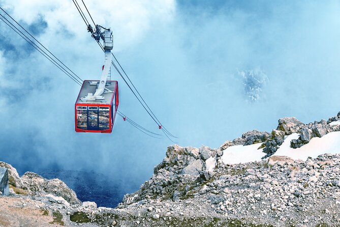 Olympos Cable Car Ride to Tahtali Mountains from Antalya - Price and value: is $84.02 per person a fair deal?