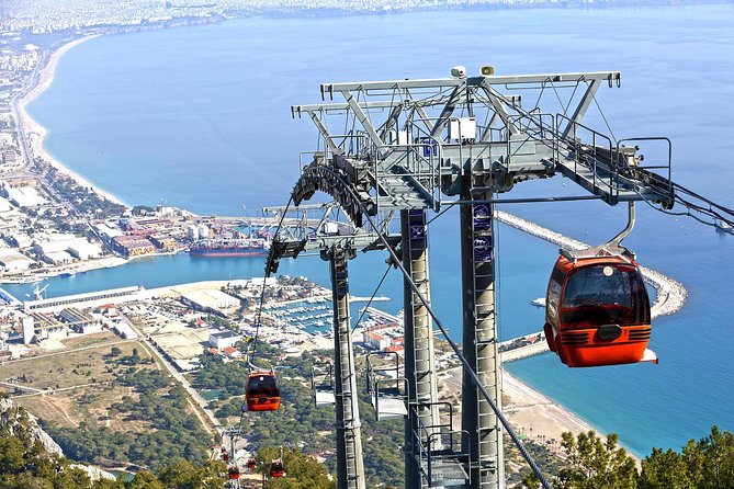 Olympos Cable Car Ride with Transfer from Belek - Belek transfer logistics: hotel pickup that actually saves energy