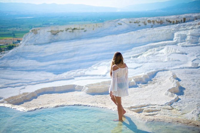 Pamukkale and Hierapolis Full-day Guided Tour from Antalya - Lunch, Timing, and the Extra Costs That Pop Up