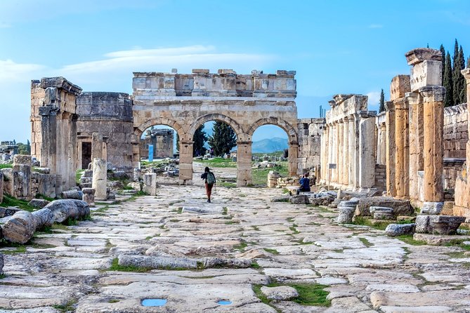 Pamukkale and Hierapolis Full-day Guided Tour from Side - Should You Book This Pamukkale and Hierapolis Day Trip from Side?