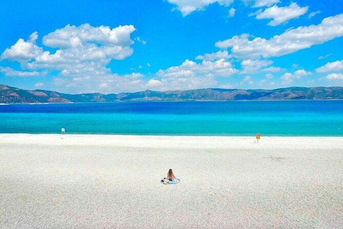 Pamukkalea and Salda Lake Tour with Breakfast-Lunch-Dinner - Why this 5 a.m. tour can be worth it