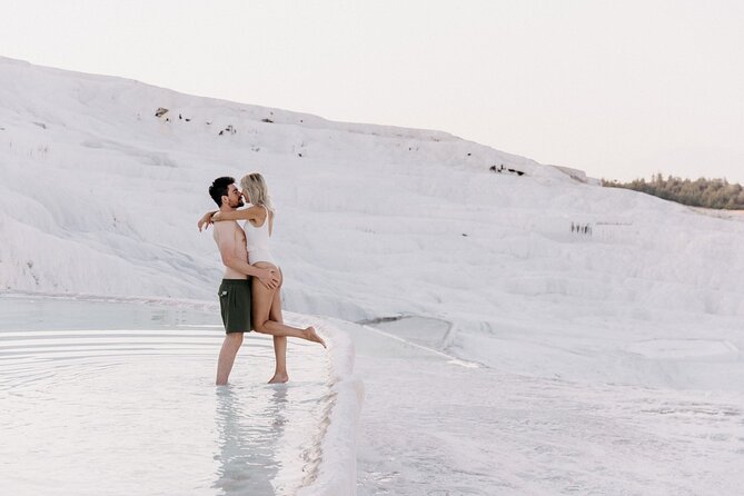 Pamukkalea and Salda Lake Tour with Breakfast-Lunch-Dinner - Pamukkale and Hierapolis: what you’re really paying for