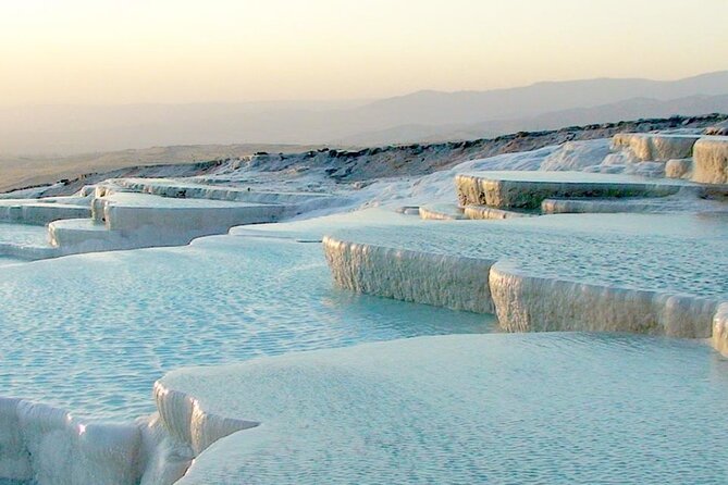 Pamukkalea and Salda Lake Tour with Breakfast-Lunch-Dinner - Price and value: what the $42 covers (and what it doesn’t)