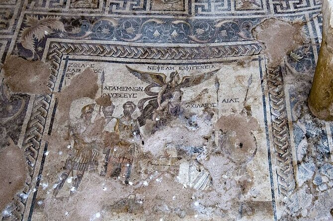 Perge and Aspendos Ancient Marvels Tour: A Leisurely Exploration - Why Perge and Aspendos Work Best in One Afternoon
