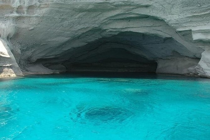 Pirate Boat Tour From Kemer - Stop 1: Phaselis Bay swim break (1.5 hours)