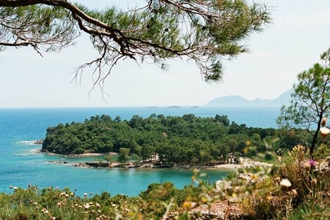 Pirate Boat Tour From Kemer - Stop 3: near the Cave of Pirates (another 1 hour)